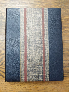 Ecuador. Journal de voyage. . MICHAUX Henri.