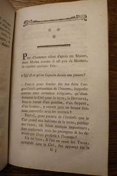 Le pot au noir. . ANONYME.