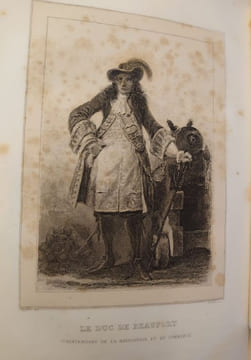 Histoire Maritime de France. Contenant L'Histoire des Provinces et Villes Maritimes, Des Combats de Mer depuis la fondation de Marseille, 600 ans ...