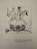 L'Alphabet macabre de Stan van Offel. . STAN VAN OFFEL. 