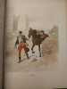 Historique du 8e Régiment de Hussards. . Lieutenant P. de LAMOTTE. 