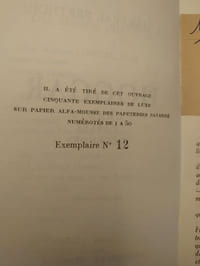 La clef du Hoggar. Chants. Fables. Légendes.