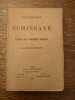 Grammaire du Tchingané ou Langue des bohémiens errants. . J.-A. DECOURDEMANCHE. 