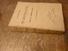 Grammaire du Tchingané ou Langue des bohémiens errants. . J.-A. DECOURDEMANCHE. 