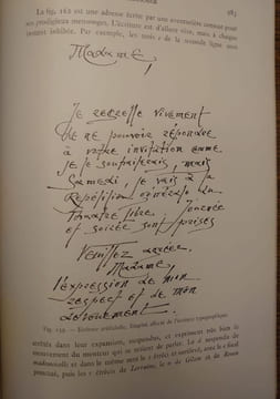 Les éléments de l'écriture des canailles. illustré de 169 documents graphologiques. . J. CREPIEUX-JAMIN.