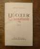 Le coeur Imaginaire. . DESIRE D'ORBAIX. 