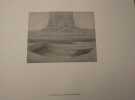 Adolphe Appia, 1er Septembre 1862 - 29 Fevrier 1928. . ADOLPHE APPIA. 