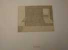 Adolphe Appia, 1er Septembre 1862 - 29 Fevrier 1928. . ADOLPHE APPIA. 