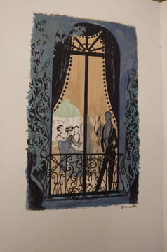 Le Joueur. Traduction de Sylvie Luneau. Illustrations de Grau Sala. . FEDOR DOSTOIEVSKI. 