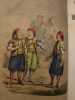 L'ÉGYPTE AU XIX SIÈCLE. Histoire militaire et politique, anecdotique et pittoresque de Méhémet-Ali, Ibrahim-Pacha, Soliman-Pacha (Colonel Seves). ...