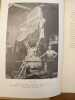Analyse, synthèse et position actuelle de la question des servomécanismes Tomes 1 et 2. Collection Conservatoire nationale des arts et métiers. . ...
