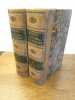 Dictionnaire générale de la politique. Avec la collaboration d'hommes d'état, de publicistes et d'écrivains de tous les pays. Deux volumes. . MAURICE ...