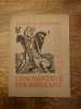 L'enchanteur pourrissant. Édition nouvelle illustrée de reproductions des bois gravés pour l'édition originale par André Derain. . GUILLAUME ...