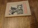 L'enchanteur pourrissant. Édition nouvelle illustrée de reproductions des bois gravés pour l'édition originale par André Derain. . GUILLAUME ...