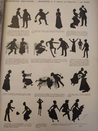 La Caricature.