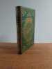 The Miscellaneous Works of Oliver Goldsmith Reliure de Charles Morrell. . GOLDSMITH, Oliver. 