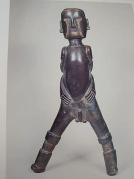 L'art Taîno. L'art des sculpteurs taînos chefs d'oeuvre des Grandes Antilles précolombiennes. . JACQUES KERCHACHE.