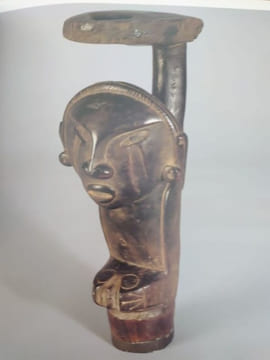 L'art Taîno. L'art des sculpteurs taînos chefs d'oeuvre des Grandes Antilles précolombiennes. . JACQUES KERCHACHE.