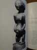 Grande Statuaire Hemba Du Zaire. . FRANCOIS NEYT. 