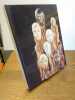 La sculpture des Lega. . BIEBUYCK Daniel P. 