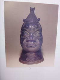 The George Ortiz Collection of Primitive Works of Art. 
