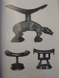 The George Ortiz Collection of Primitive Works of Art. 