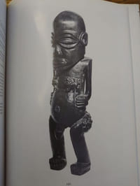 The George Ortiz Collection of Primitive Works of Art. 