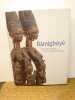 Bamigboye. A Master Sculptor of the Yoruba Tradition. wih contributions by Oluseye Adesola, Anne turner Gunnison, efeoghene Igor, Will Rea and Cathy ...
