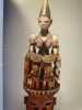 Bamigboye. A Master Sculptor of the Yoruba Tradition. wih contributions by Oluseye Adesola, Anne turner Gunnison, efeoghene Igor, Will Rea and Cathy ...