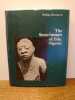 The stone Images of Esie, Nigeria. . PHILLIPS STEVENS Jr. 
