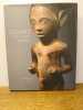 TSOGHO. Les icônes du Bwiti. Statuaire du Gabon, des rives de la Ngounié au massif du Chaillu. . BERTRAND GOY. 