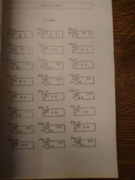 La Technique du Bâton. Manuel à l'usage des élèves chefs d'orchestre. Ouvrage inspiré des entretiens de l'auteur avec André Caplet. Préface de Walter ...