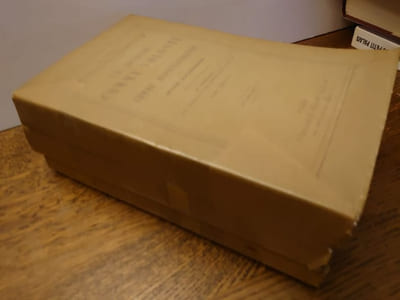 Le monde comme volonté et comme représentation. Traduit en français par A. Burdeau. Septième édition.