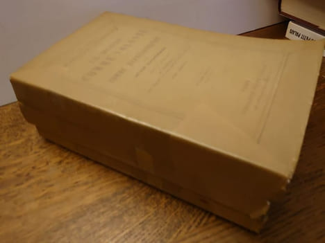 Le monde comme volonté et comme représentation. Traduit en français par A. Burdeau. Septième édition. . ARTHUR SCHOPENHAUER.