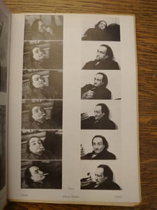 K. Revue de Poésie. Numéro spécial Antonin Artaud. 