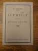Le Portrait. Traduction de D. Ergaz. Suivi  du Journal d'un fou. Traduction de B. de Schloezer et J. Schiffrin. Ornements de A. Alexeïff. . NICOLAS ...