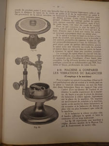 Cours de réglage destiné aux régleuses. Revu par M. Paul Bernier. 