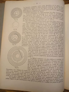 Cours de réglage destiné aux régleuses. Revu par M. Paul Bernier. 