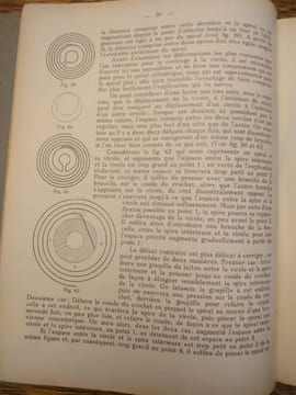 Cours de réglage destiné aux régleuses. Revu par M. Paul Bernier. . ALFRED VUILLEMIER.
