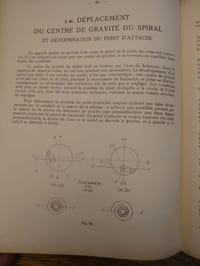 Cours de réglage destiné aux régleuses. Revu par M. Paul Bernier. 