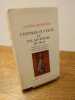 L'entrée ouverte au palais fermé du Roi. Traductions, variantes et notes bibliographiques de Maxime Préaud.. EYRENEE PHILALETHE [STARKEY Georges]