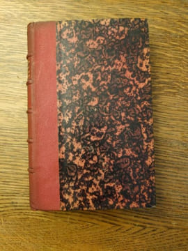 Annuaire [de la pairie et] de la noblesse de France et des maisons souveraines de l'Europe. .  BOREL d'HAUTERIVE André - RÉVÉREND Albert. 