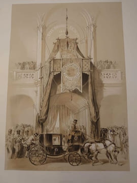 Souvenirs de la Fête donnée le 26 septembre 1848 par le Cercle artistique et littéraire sous le patronage du roi, du gouvernement et de la ville aux ...