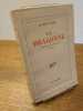 La Dragonne. Préface de Jean Saltas. . ALFRED JARRY. 