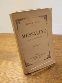 Messaline. Roman de l'Ancienne Rome.