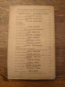 Messaline. Roman de l'Ancienne Rome. 