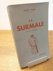 Le Surmale. Roman moderne. 
