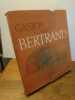 Gaston BERTRAND. . LEGRAND Francine-Claire. 