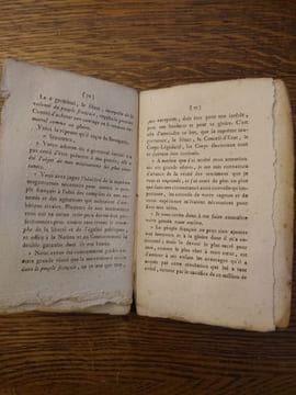 Napoléon Bonaparte. Sa vie civile et militaire, depuis sa naissance, jusqu'à l'époque mémorable de son retour au trône. Augmentée d'un précis sur ...