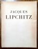 Jacques Lipchitz..  RAYNAL Maurice.